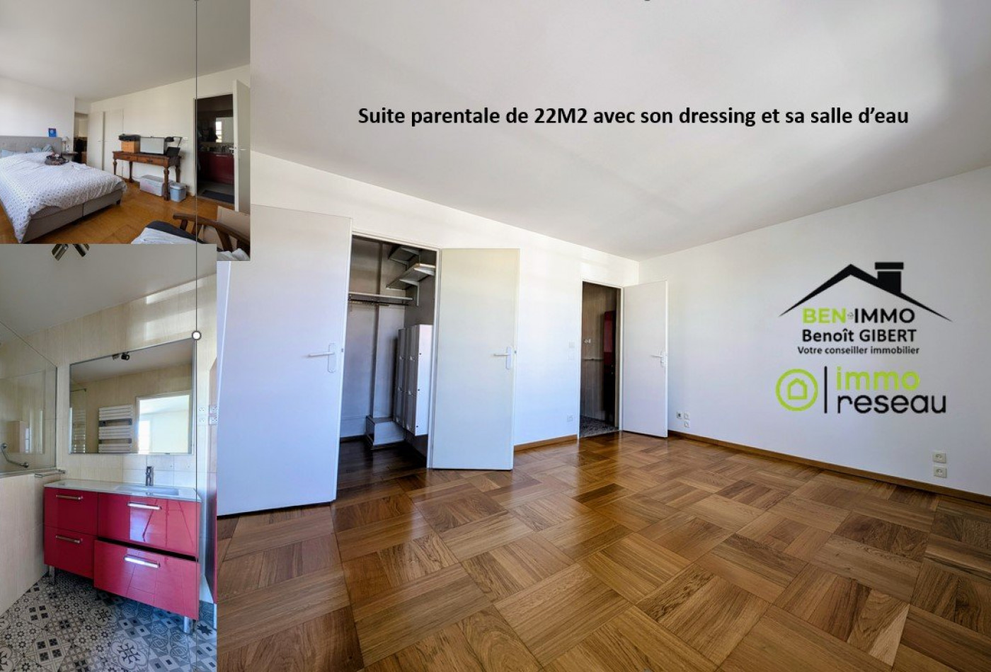 vente Maison Antony - Photo 10