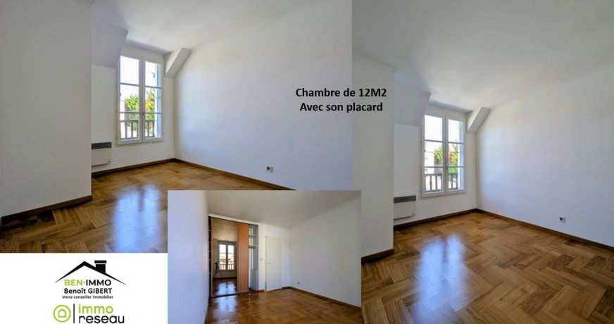 vente Maison Antony