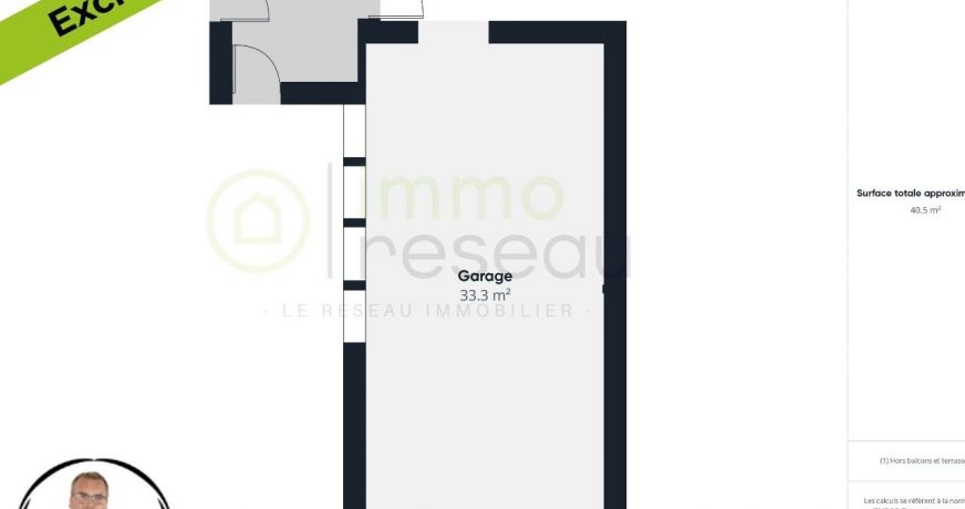 vente Corps de ferme Saint Chartier