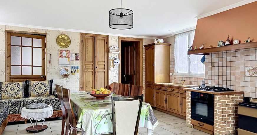 vente Maison de ville Cambrai