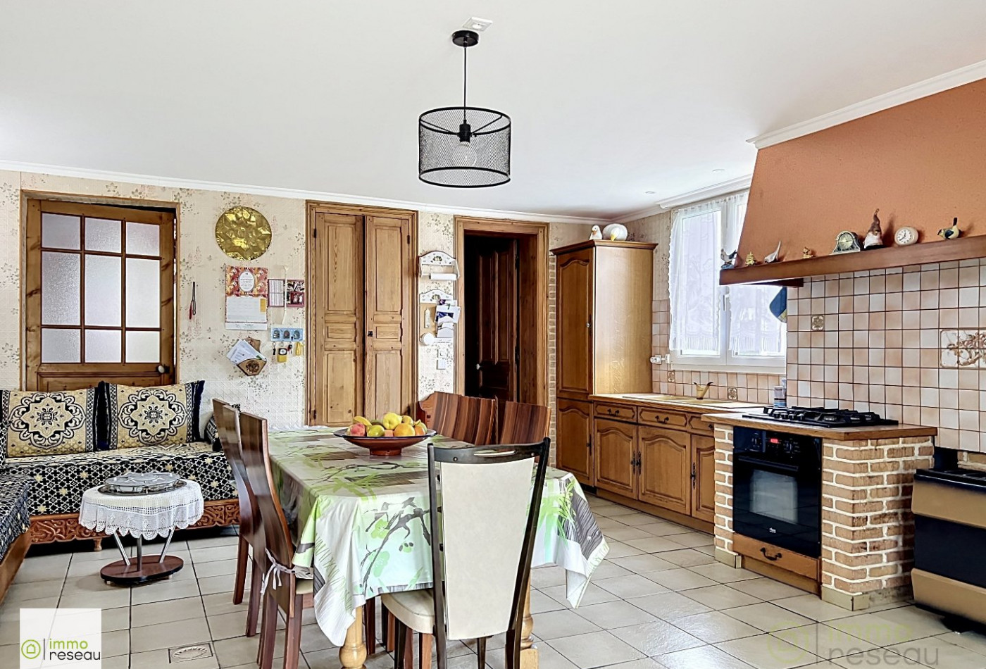 vente Maison de ville Cambrai - Photo 1