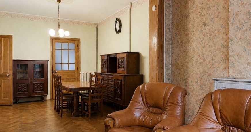 vente Maison de ville Cambrai