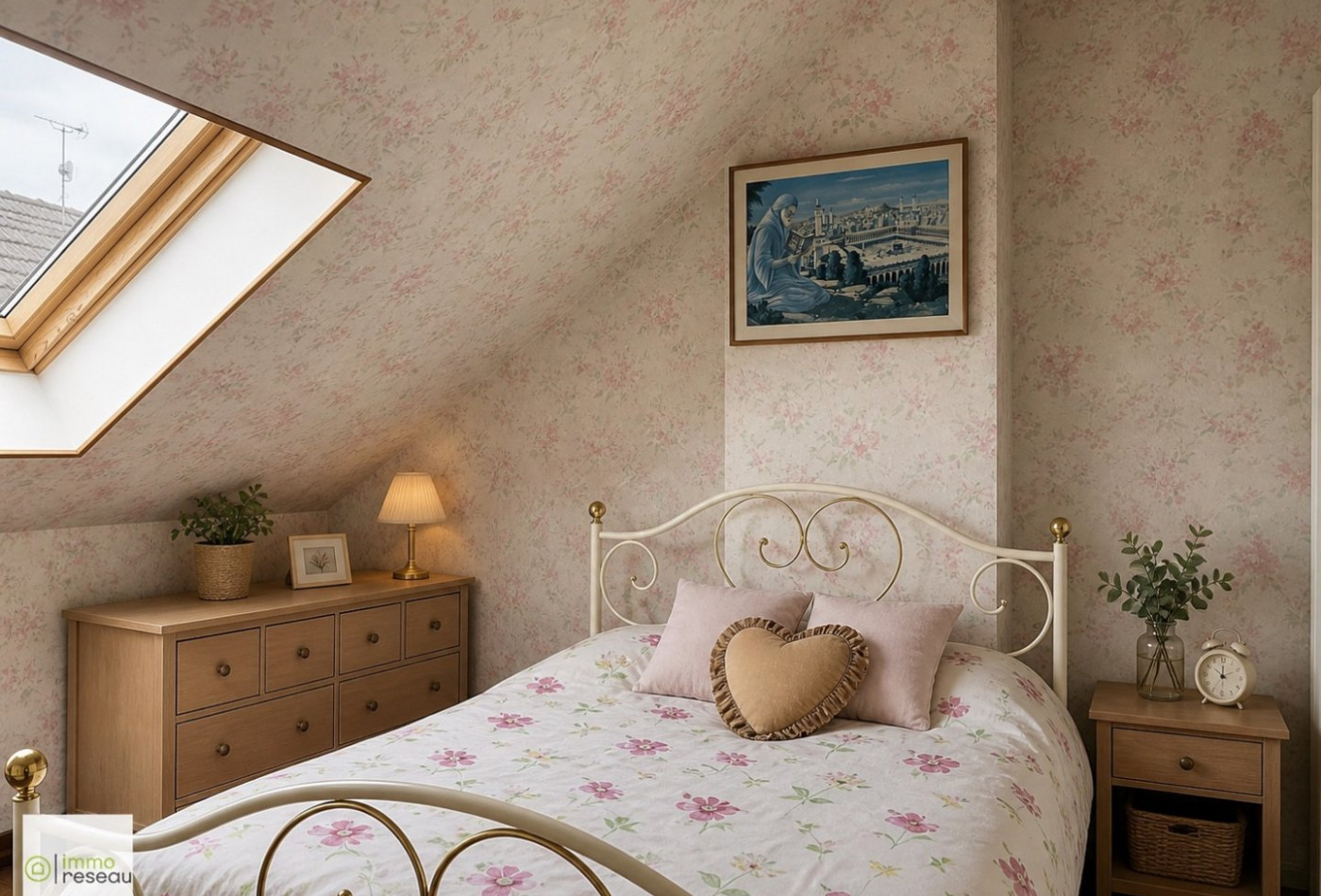 vente Maison de ville Cambrai - Photo 5