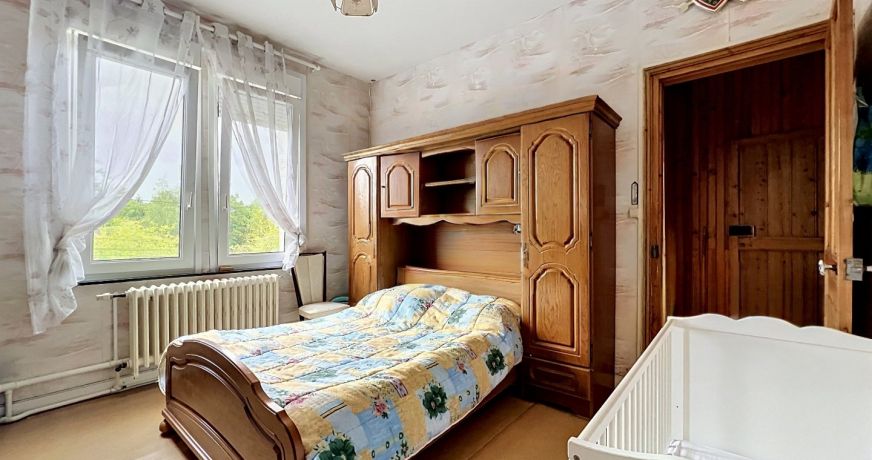 vente Maison de ville Cambrai