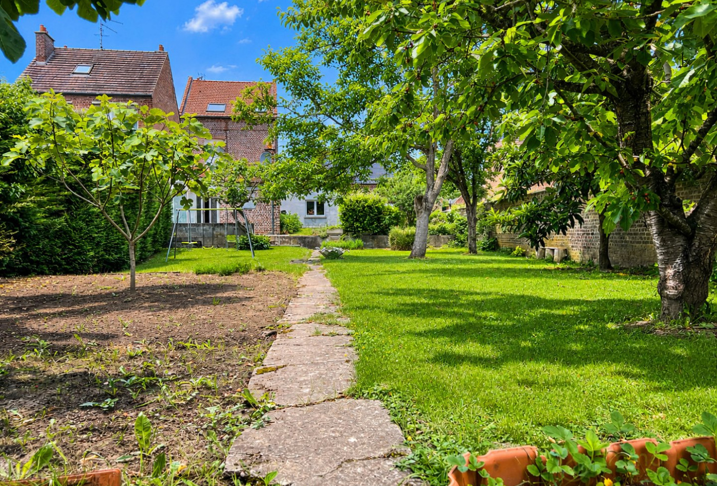 vente Maison de ville Cambrai - Photo 3