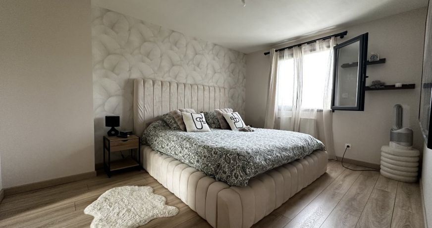 vente Maison Treon