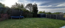 vente Maison Treon