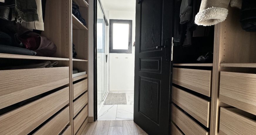 vente Maison Treon