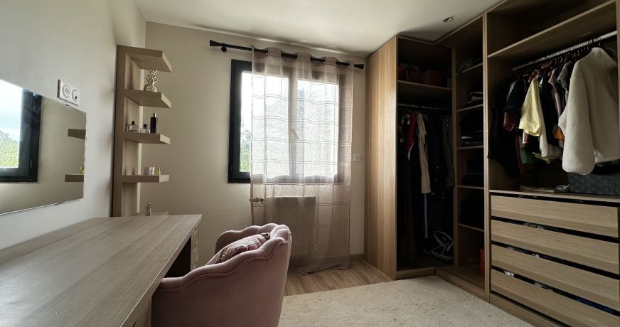 vente Maison Treon