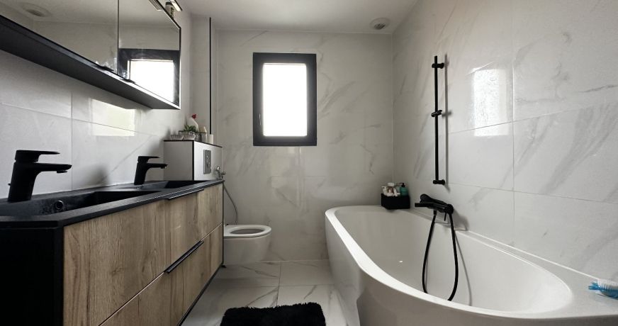 vente Maison Treon