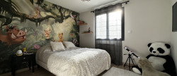 vente Maison Treon