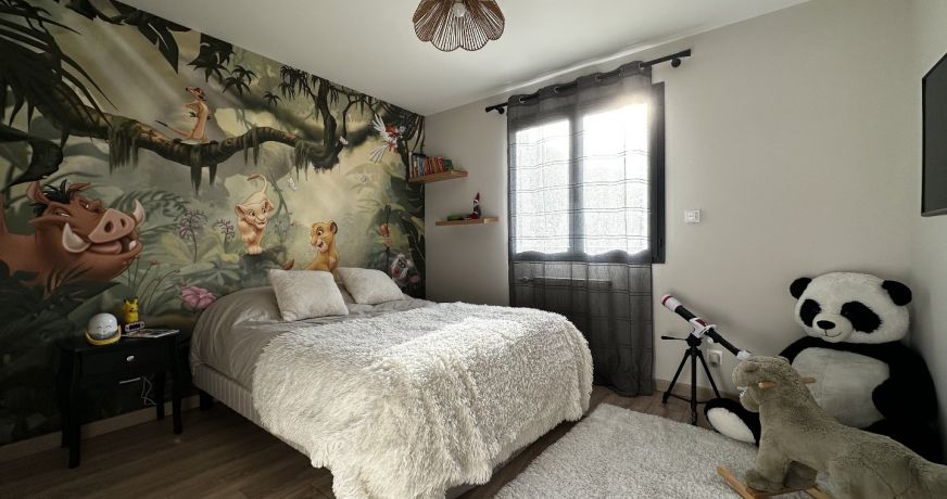 vente Maison Treon