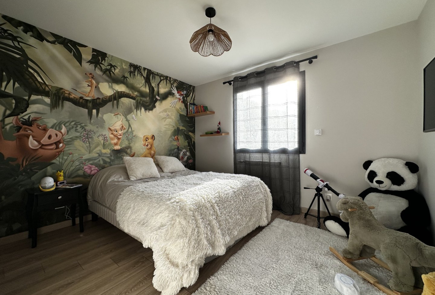vente Maison Treon - Photo 10