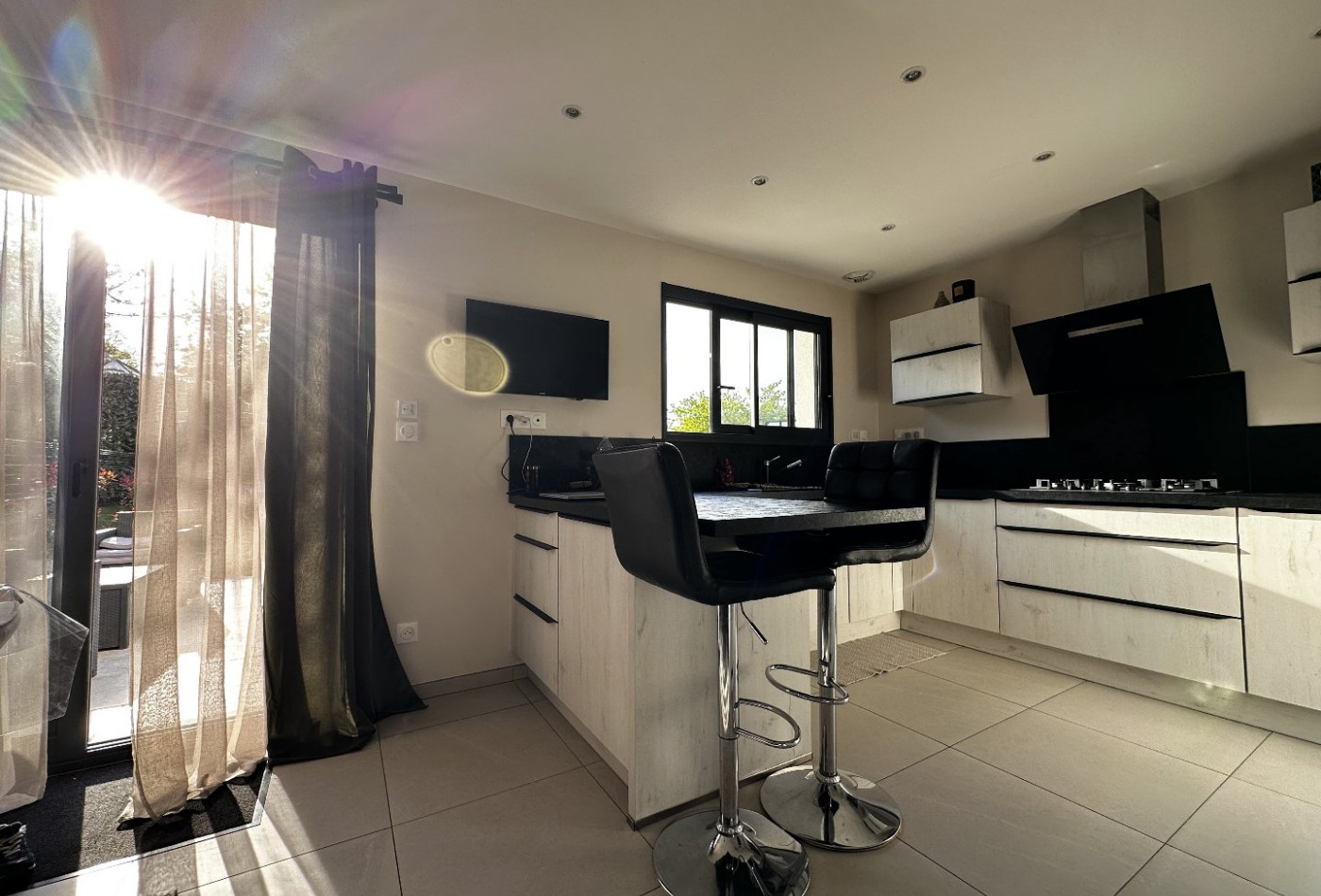 vente Maison Treon - Photo 5