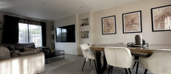 vente Maison Treon