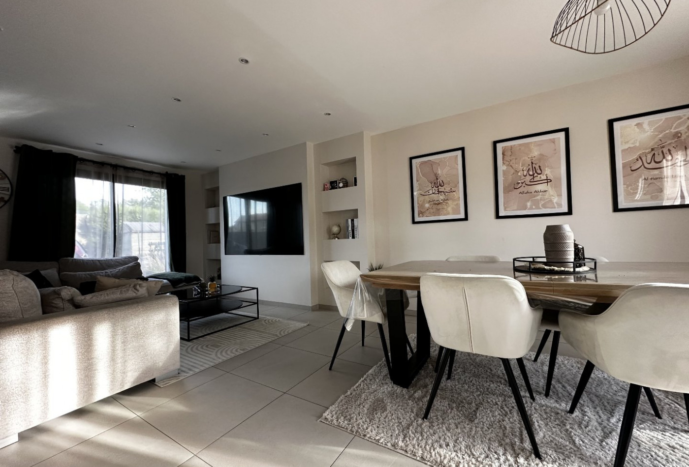 vente Maison Treon - Photo 4