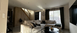 vente Maison Treon