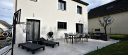 vente Maison Treon