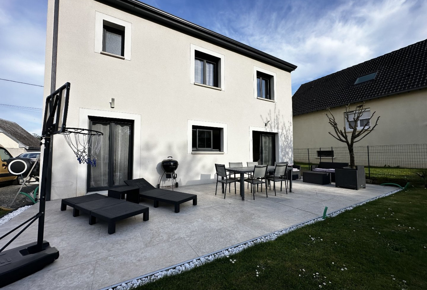 vente Maison Treon - Photo 1