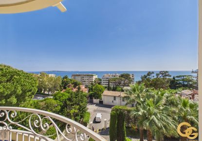 vente Appartement Cannes
