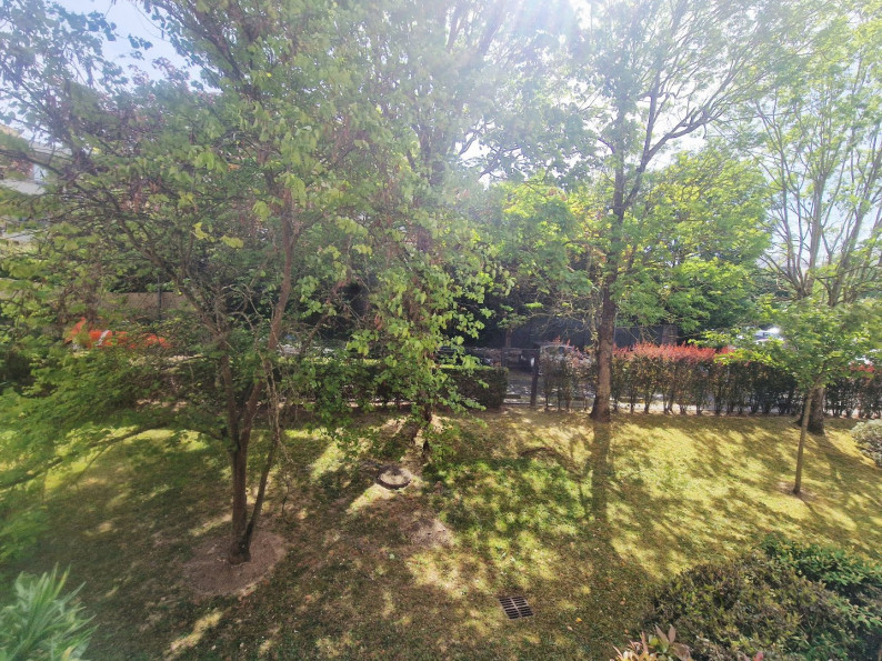 vente Appartement Beauchamp - Photo 8