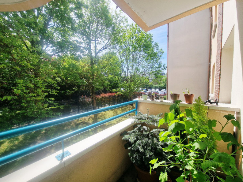 vente Appartement Beauchamp - Photo 7