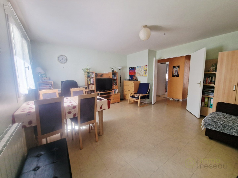 vente Appartement Beauchamp - Photo 3