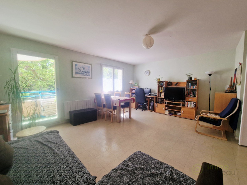 vente Appartement Beauchamp - Photo 1