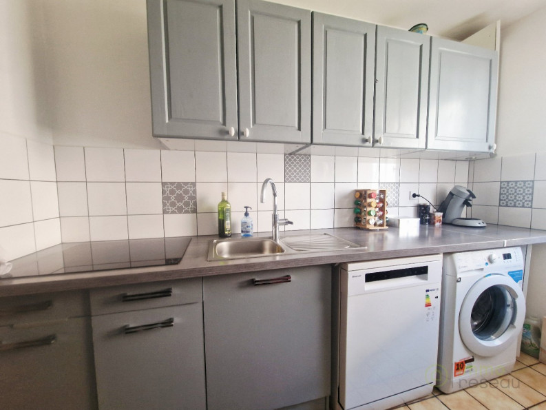 vente Appartement Beauchamp - Photo 5