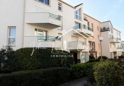 vente Appartement Beauchamp