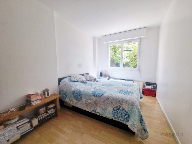 vente Appartement Beauchamp - Photo 9