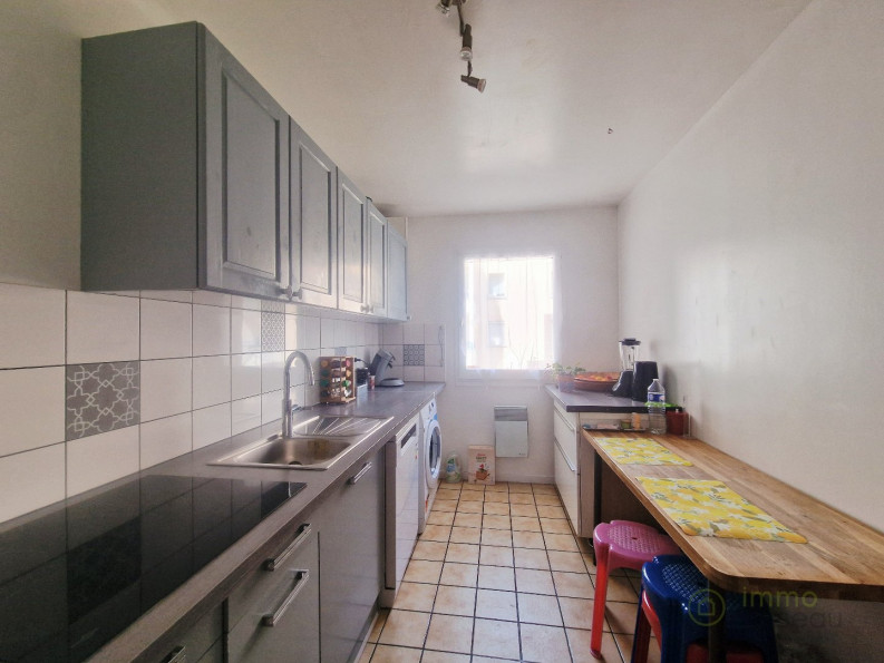 vente Appartement Beauchamp - Photo 4