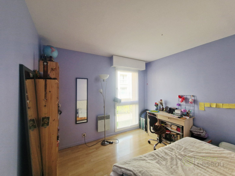 vente Appartement Beauchamp - Photo 10