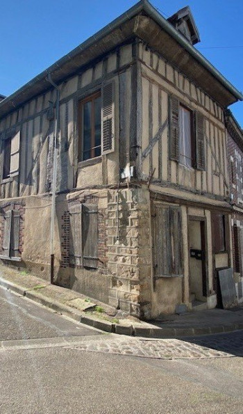 vente Appartement Joigny - Photo 1