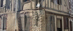 vente Appartement Joigny