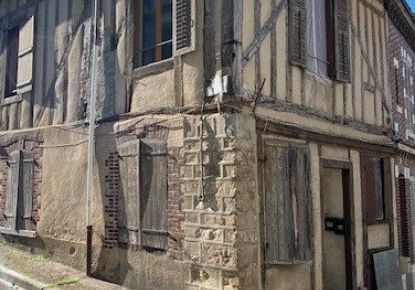 vente Appartement Joigny
