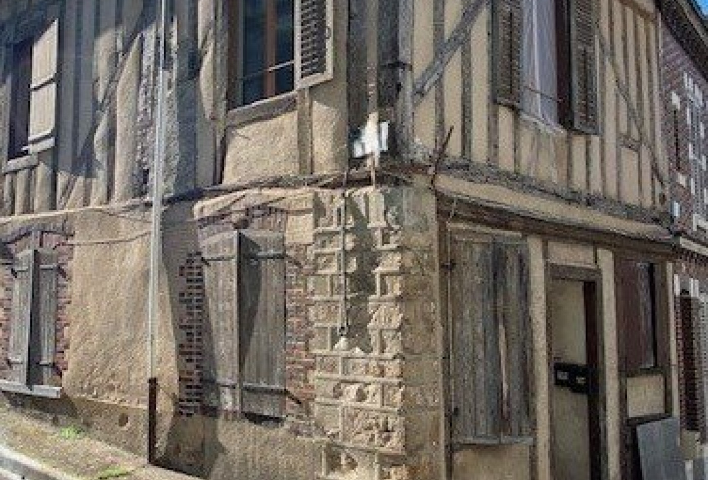vente Appartement Joigny - Photo 1