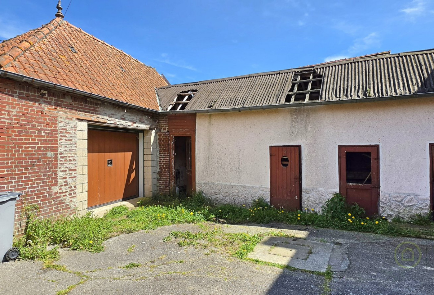 vente Maison Quiry Le Sec - Photo 9