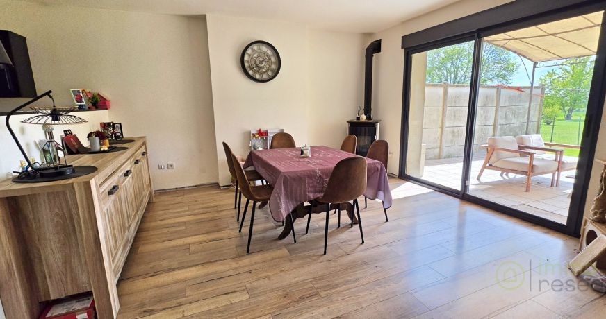 vente Maison Quiry Le Sec