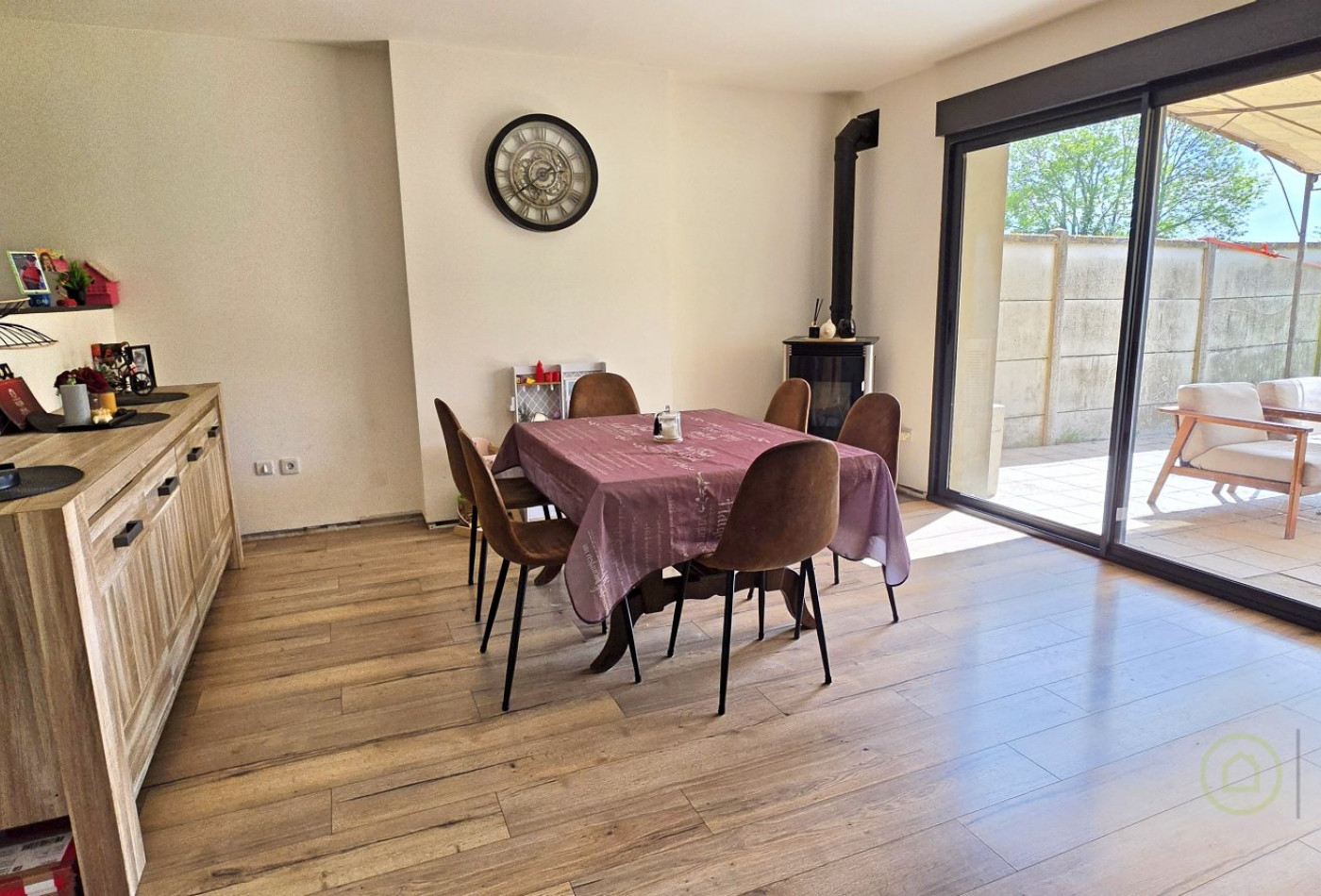 vente Maison Quiry Le Sec - Photo 3