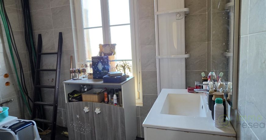 vente Maison Quiry Le Sec