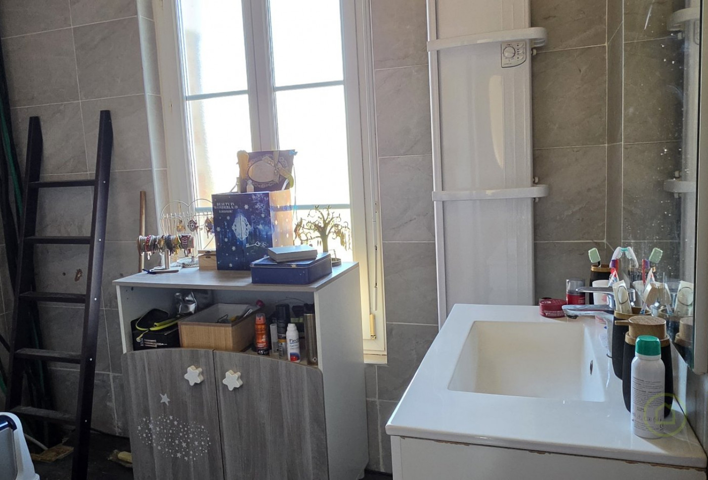 vente Maison Quiry Le Sec - Photo 5