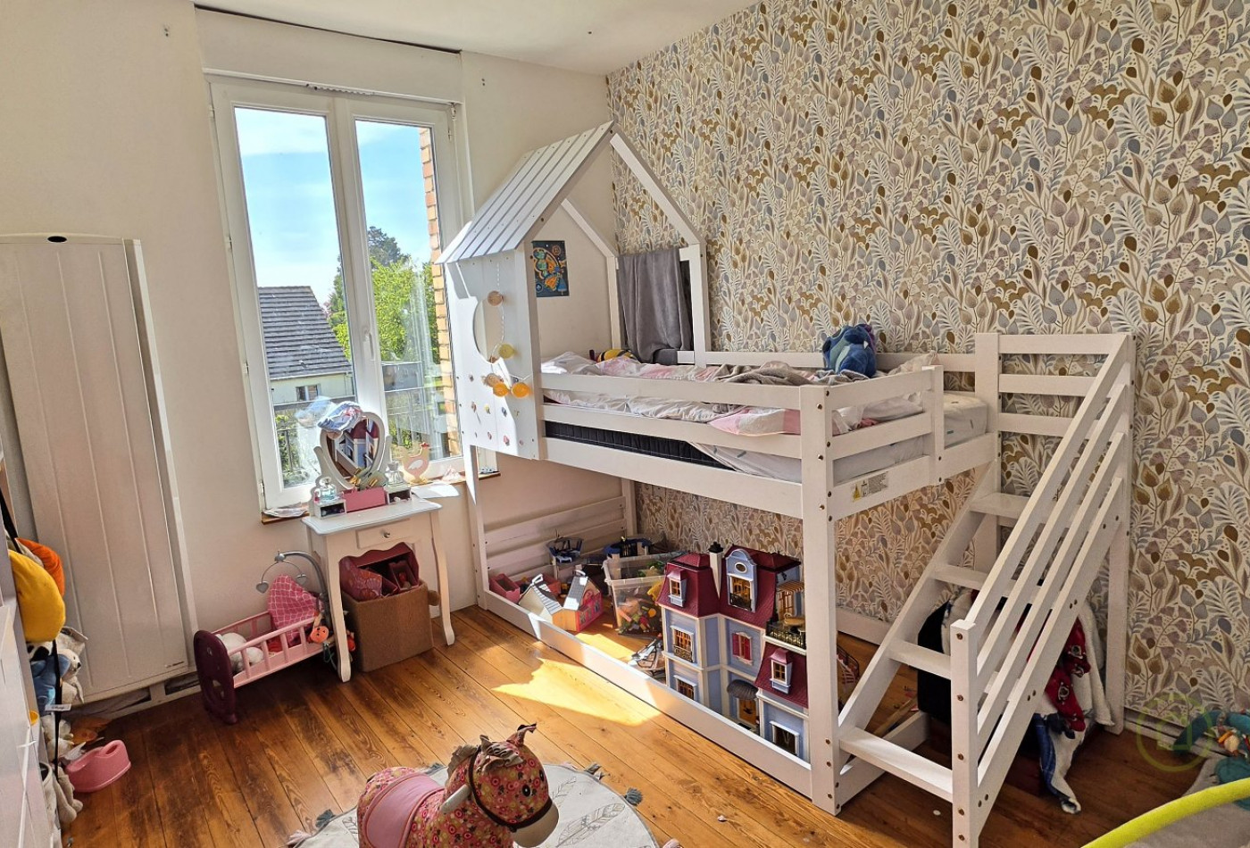 vente Maison Quiry Le Sec - Photo 6