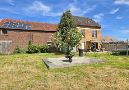 vente Maison Quiry Le Sec