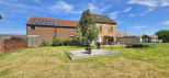 vente Maison Quiry Le Sec