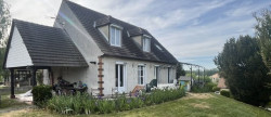 vente Maison Gisors