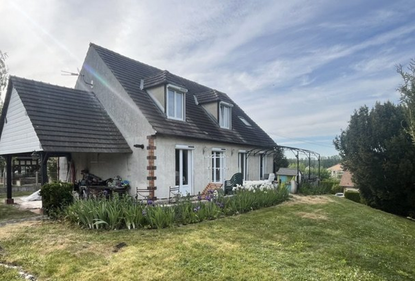 vente Maison Gisors - Photo 10