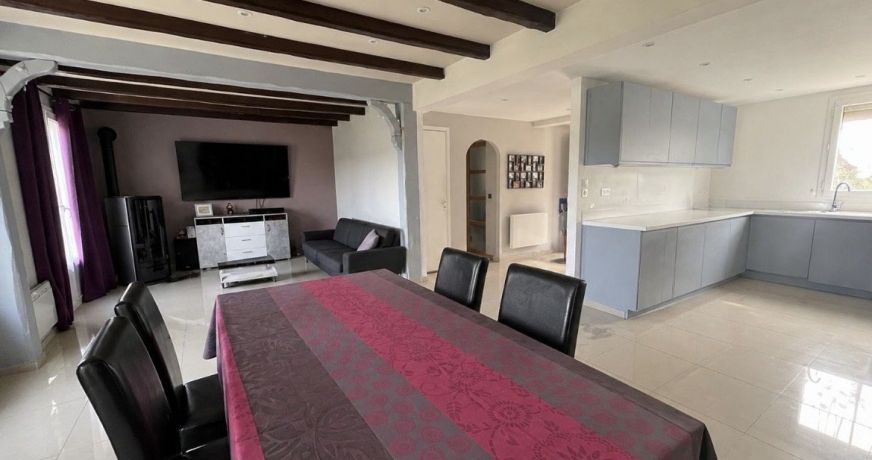vente Maison Gisors