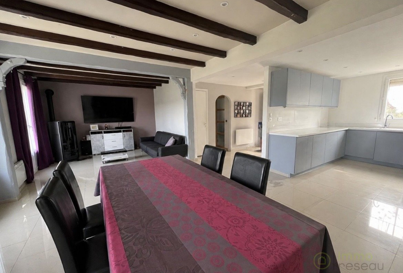 vente Maison Gisors - Photo 4