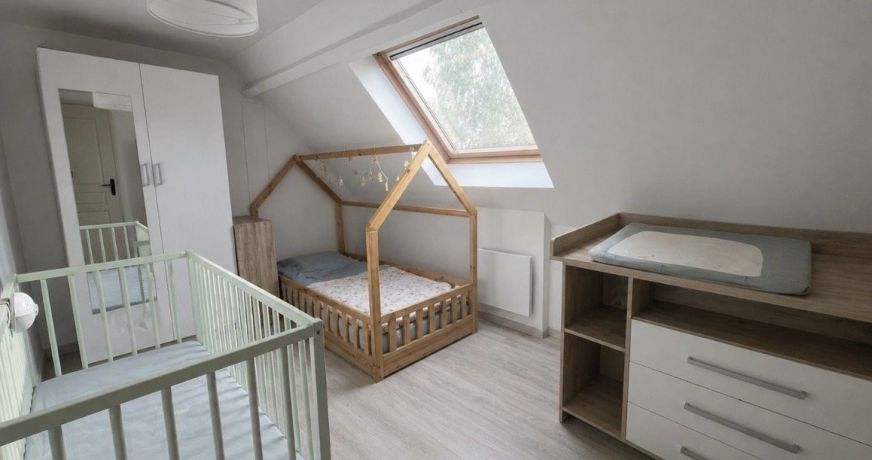 vente Maison Gisors